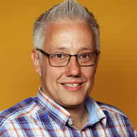Leif Oppermann